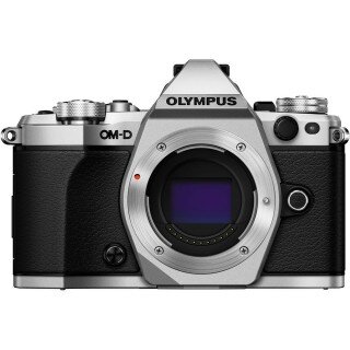 Olympus OM-D E-M5 Mark II Gövde Aynasız Fotoğraf Makinesi kullananlar yorumlar